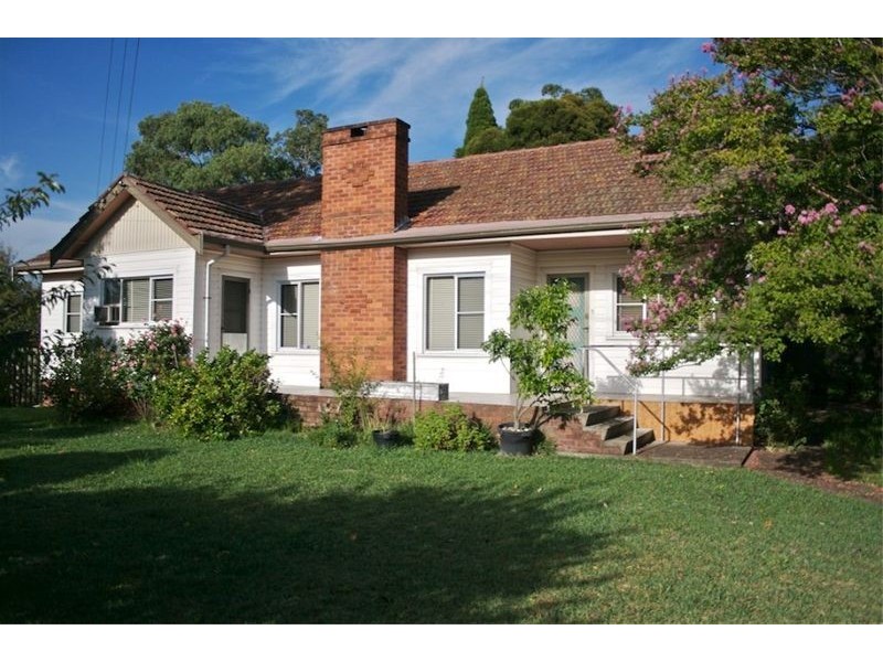 Wentworthville NSW 2145