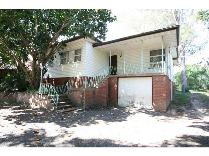 Wentworthville NSW 2145