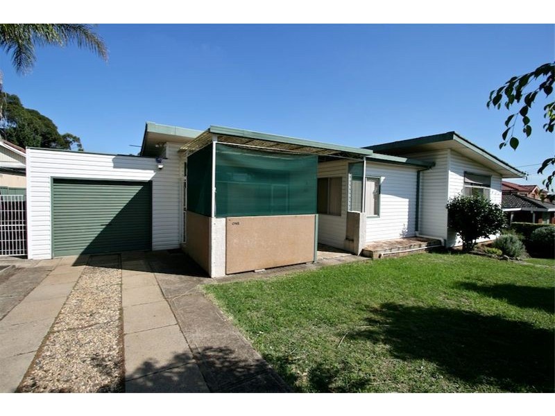 Girraween NSW 2145