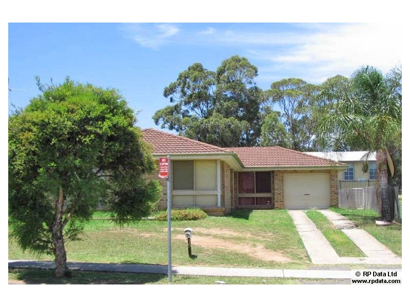 55 Vella Crescent, Blacktown NSW 2148