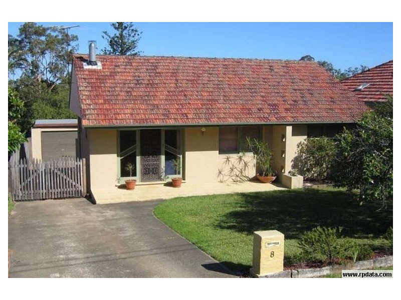 8 Canyon Road, Baulkham Hills NSW 2153