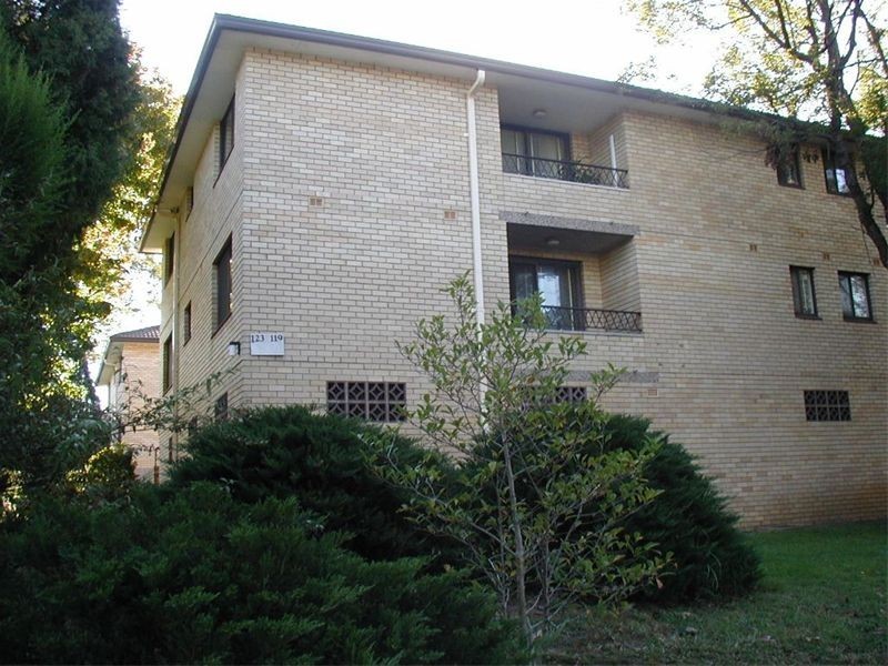 17/119 Station Street, Wentworthville NSW 2145