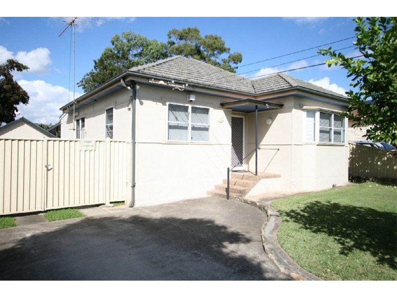 South Wentworthville NSW 2145