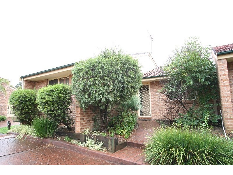 6/387 Wentworth Avenue, Toongabbie NSW 2146