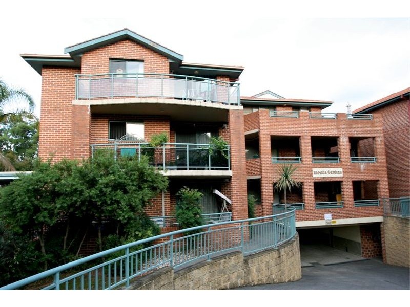 Wentworthville NSW 2145