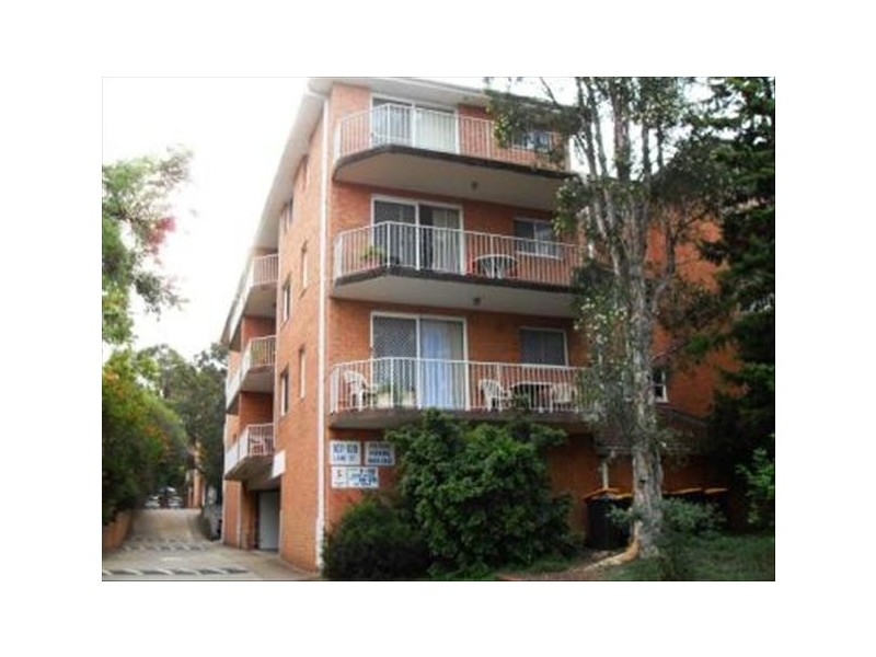 13/107 Lane Street, Wentworthville NSW 2145