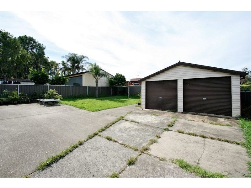 South Wentworthville NSW 2145