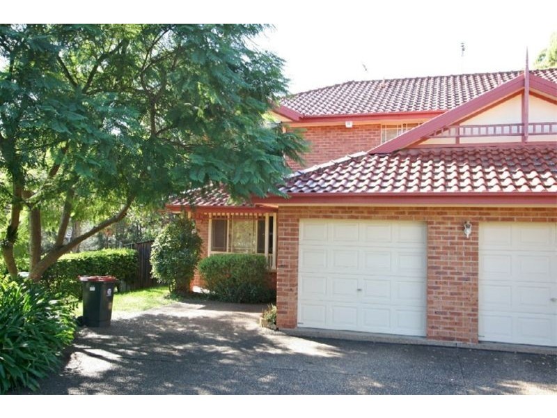 Baulkham Hills NSW 2153