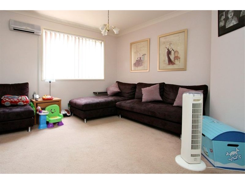 Baulkham Hills NSW 2153