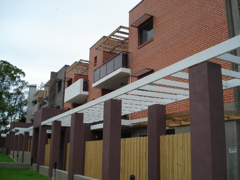 8/268-270 Railway Terrace, Guildford NSW 2161