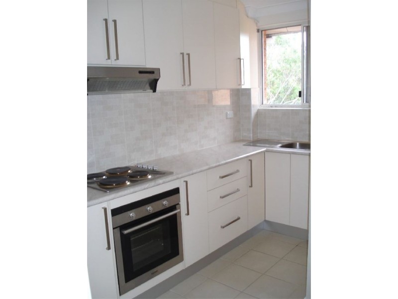 8/268-270 Railway Terrace, Guildford NSW 2161