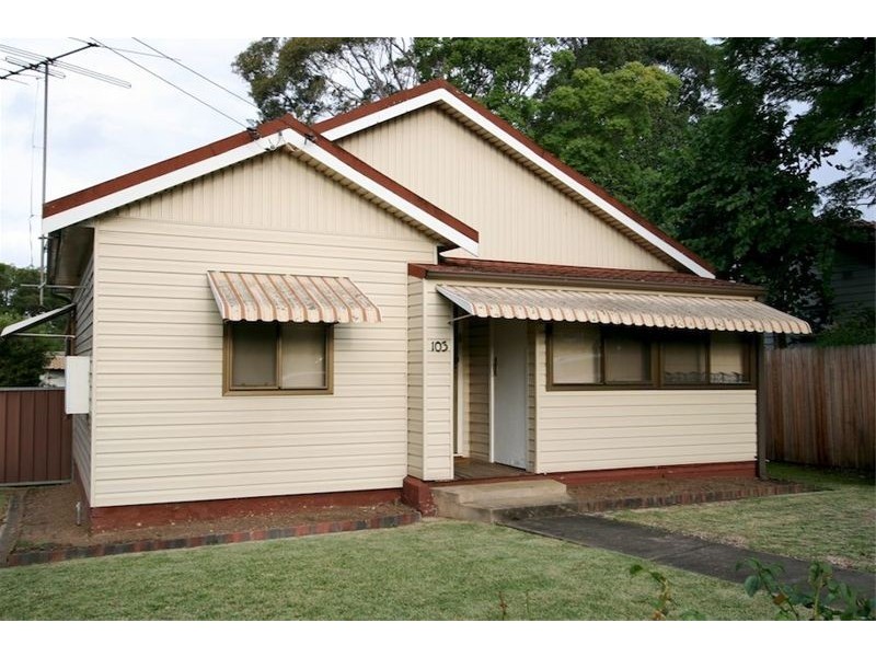 Wentworthville NSW 2145
