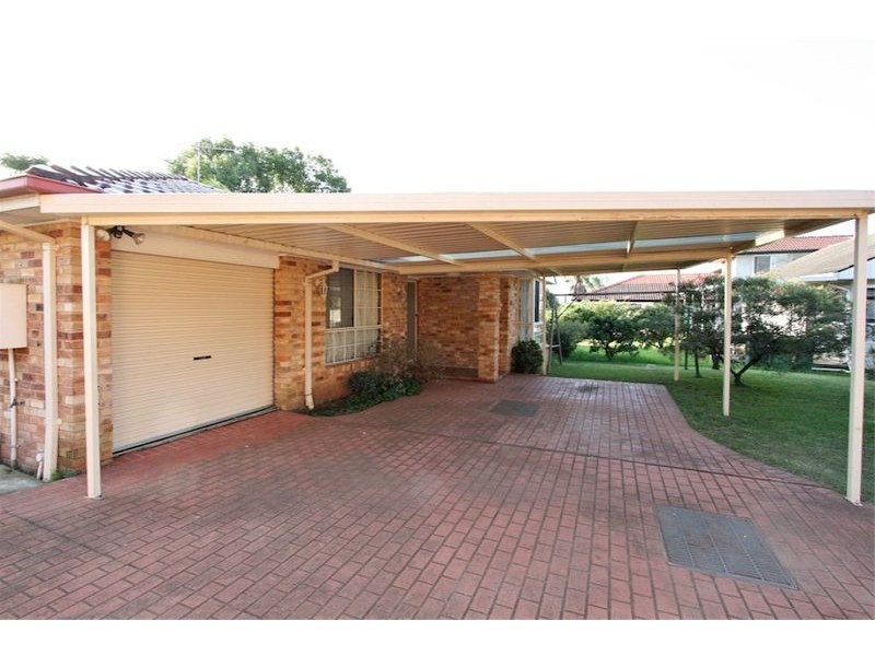 460A Blaxcell Street, Guildford NSW 2161