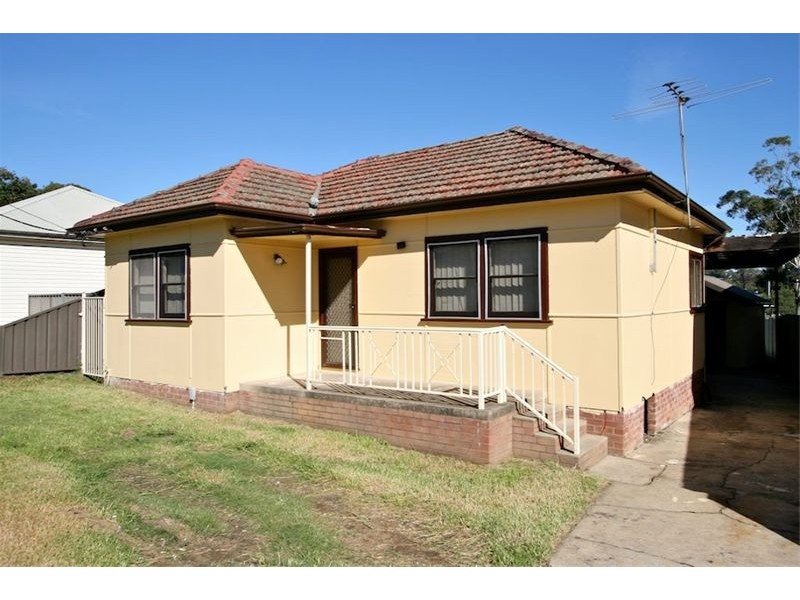 South Wentworthville NSW 2145