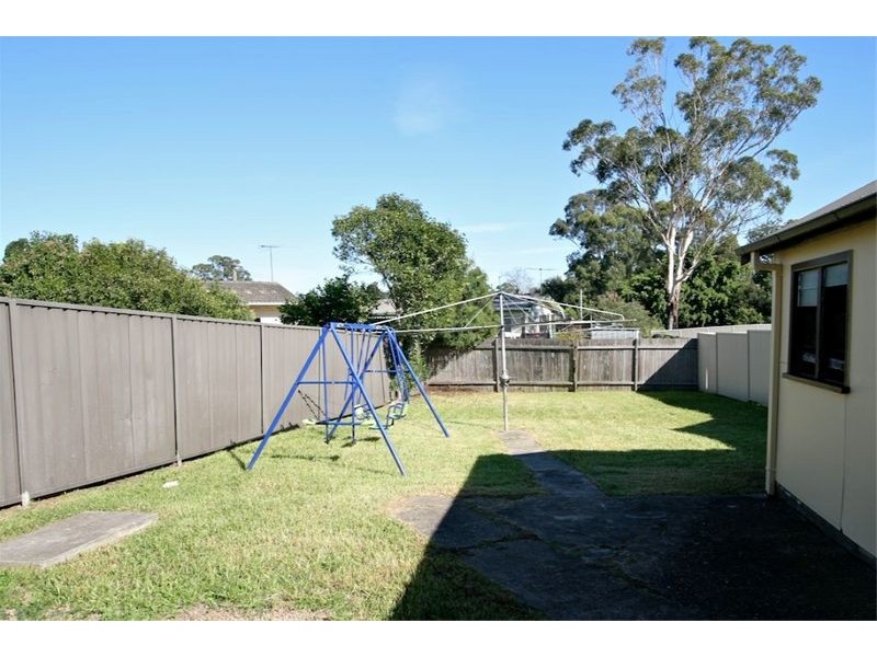 South Wentworthville NSW 2145