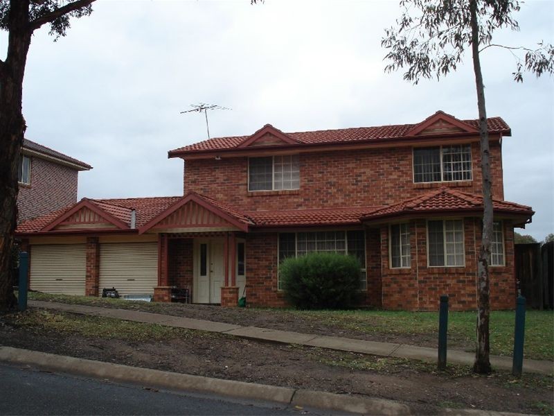 6 Crestview Drive, Glenwood NSW 2768