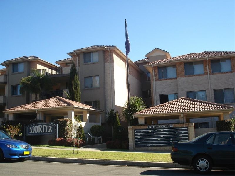 8/12-18 Conie Avenue, Baulkham Hills NSW 2153