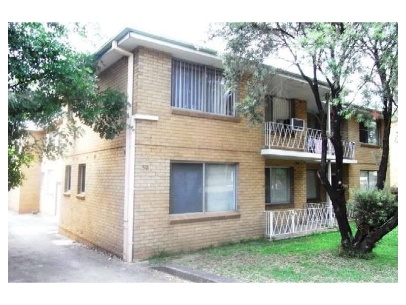 1/50 Lane Street, Wentworthville NSW 2145