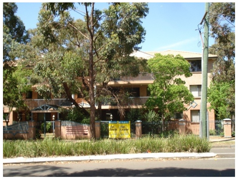 3/70 Lane Street, Wentworthville NSW 2145