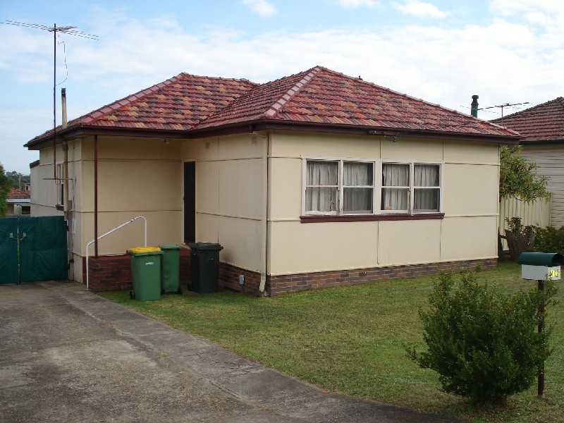 96 Bungaree Road, Toongabbie NSW 2146
