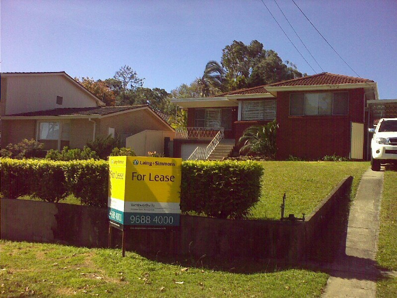 17 Sarah Crescent, Baulkham Hills NSW 2153