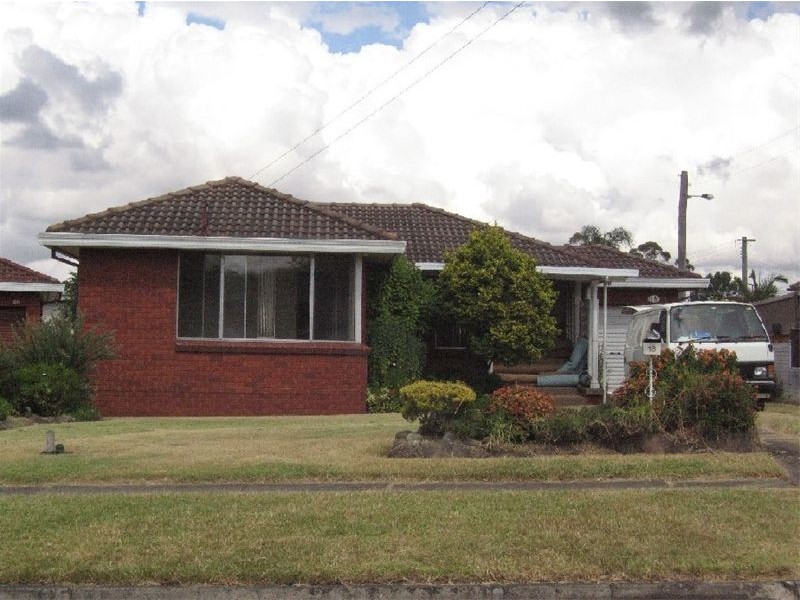 18 Strickland Place, Wentworthville NSW 2145