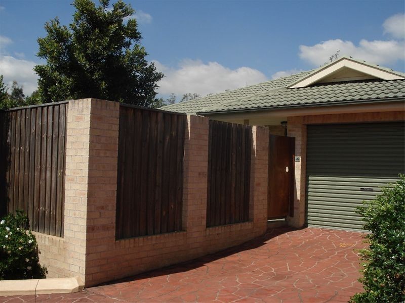 16/6 Ettalong Road, Greystanes NSW 2145