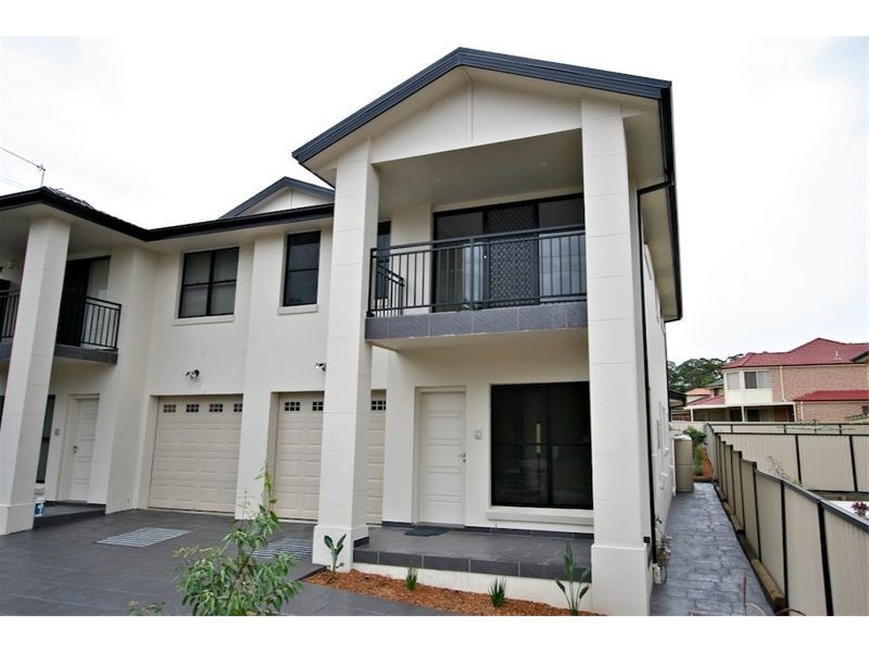 Wentworthville NSW 2145