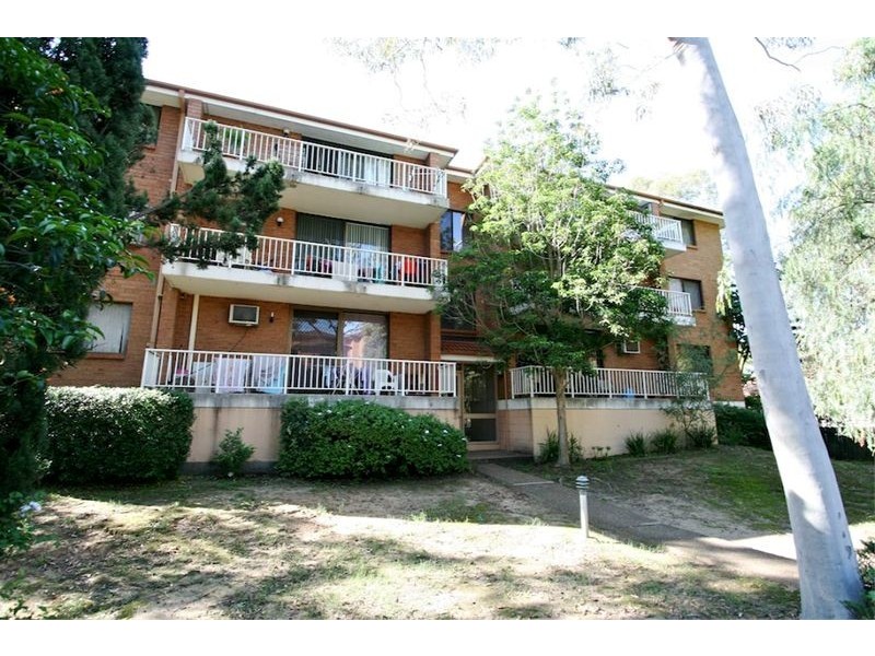 Wentworthville NSW 2145