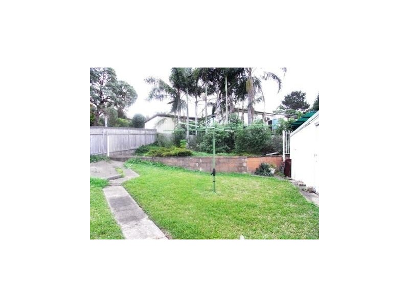 34 Bellevue Street, Blacktown NSW 2148