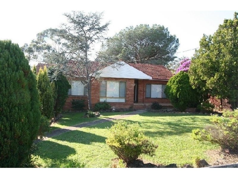 Girraween NSW 2145