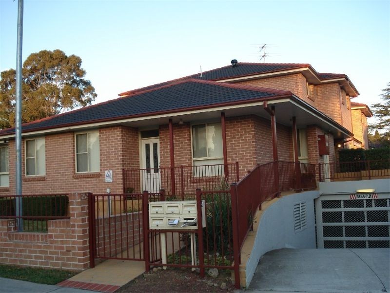 2/22 Faulkner Street, Old Toongabbie NSW 2146