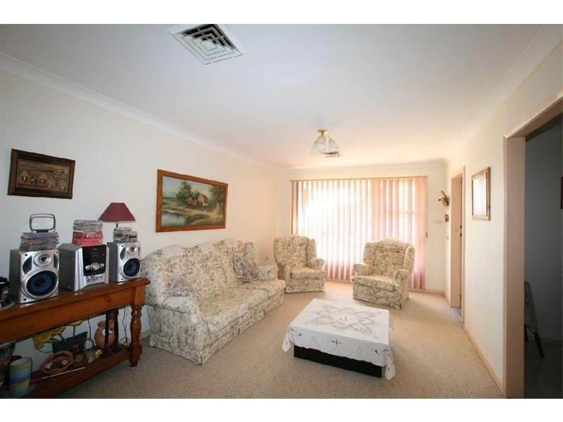 Toongabbie NSW 2146