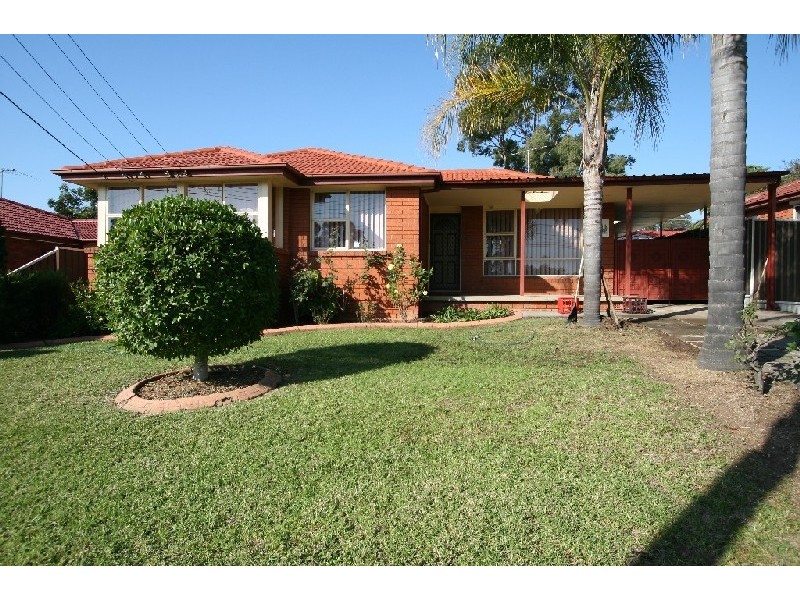 Toongabbie NSW 2146