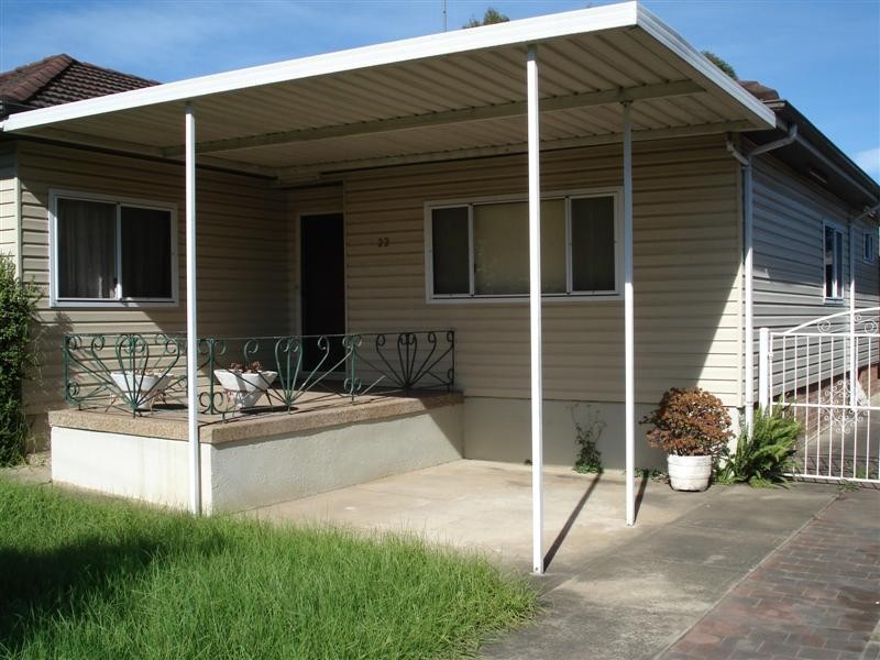 22 Burra Street, Pendle Hill NSW 2145