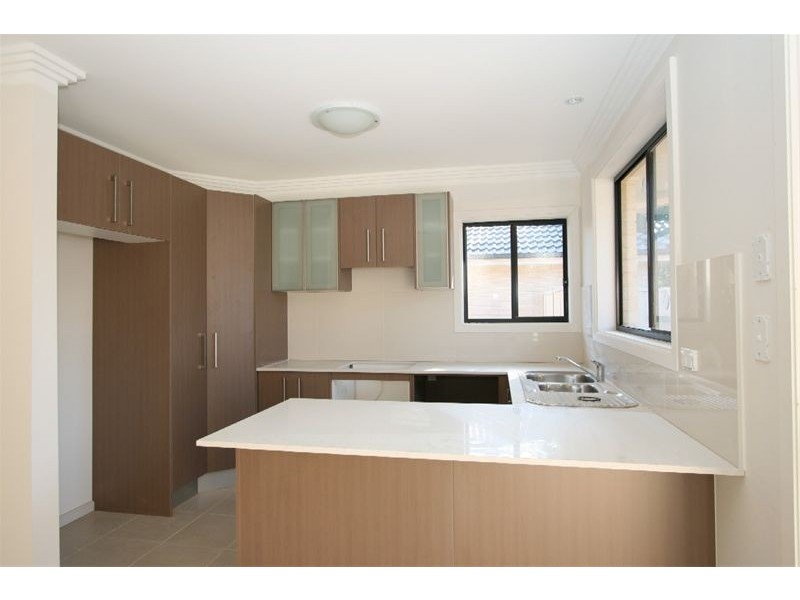 South Wentworthville NSW 2145
