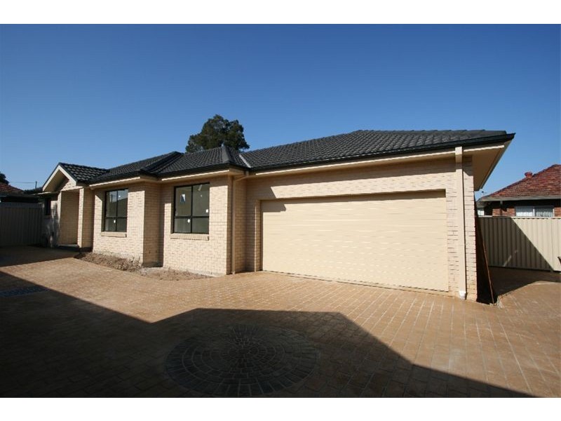 South Wentworthville NSW 2145