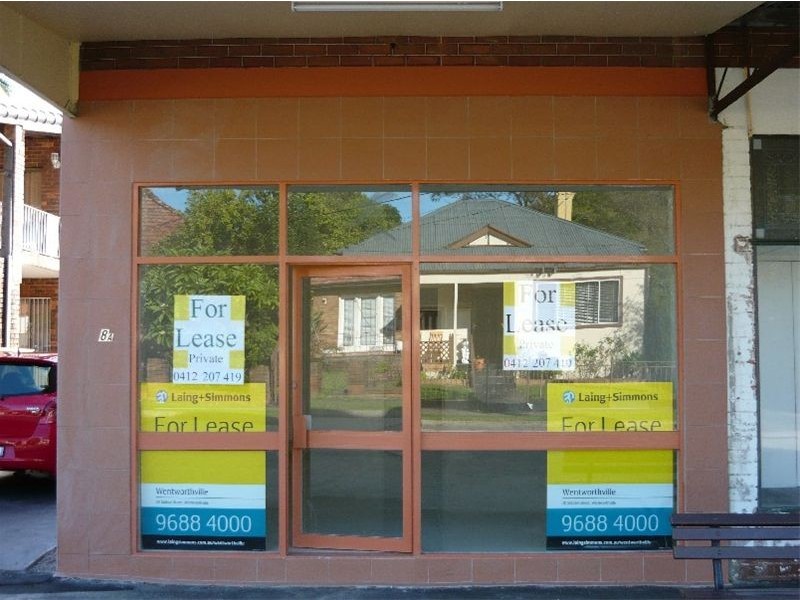 8a Crimea Street, Parramatta NSW 2150