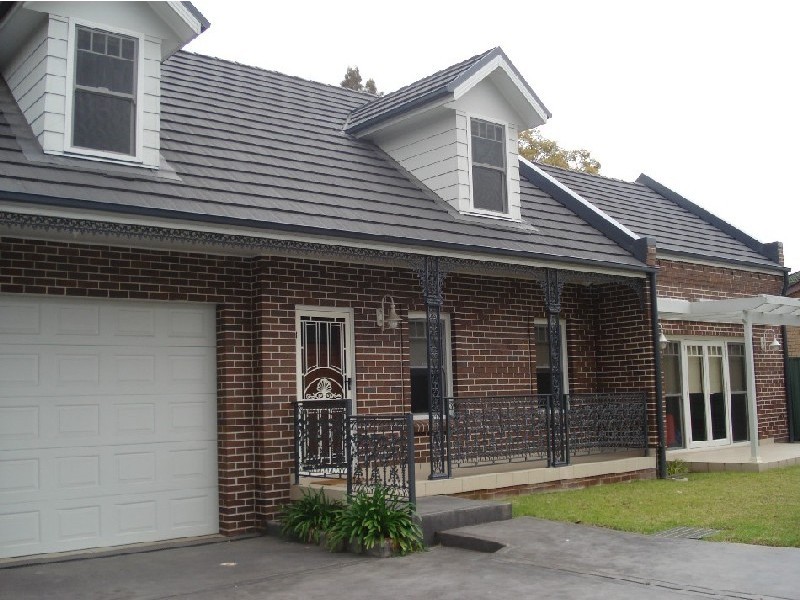 100 Darcy Road, Wentworthville NSW 2145