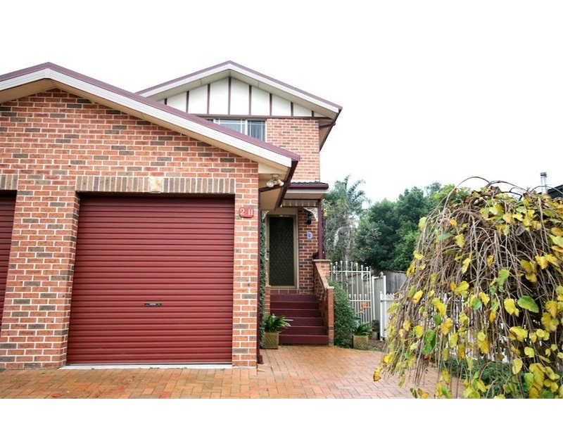 Wentworthville NSW 2145