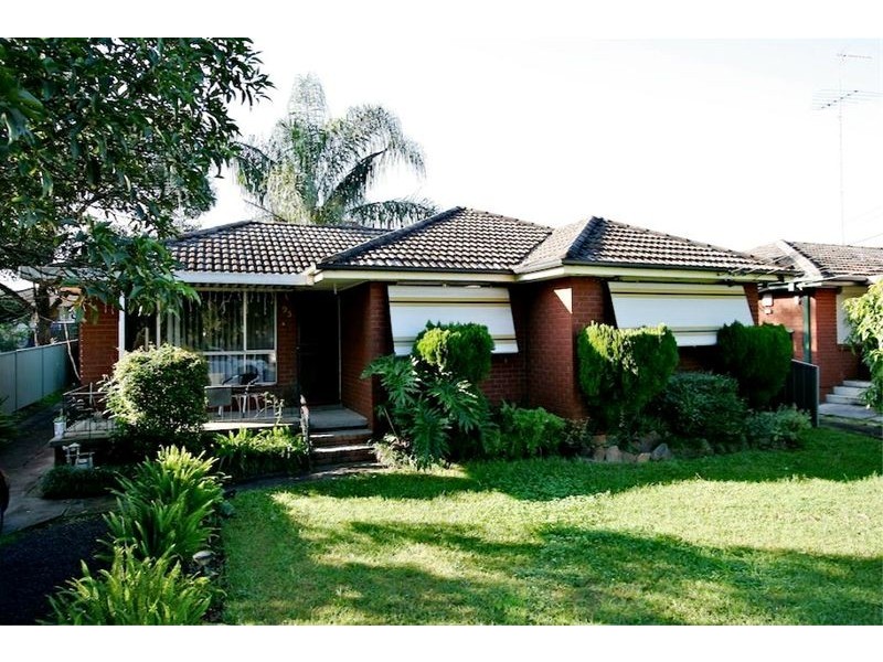 Old Toongabbie NSW 2146