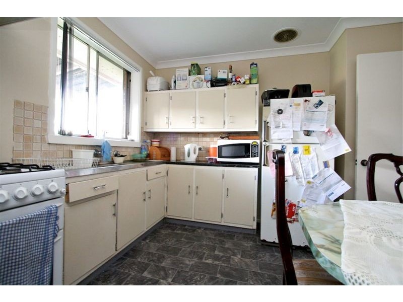 Old Toongabbie NSW 2146