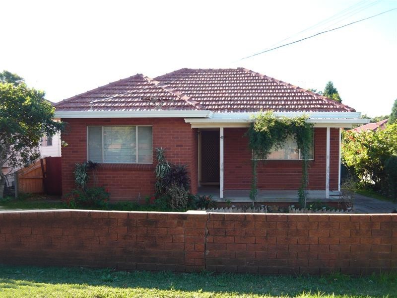 41 Sturdee Street, Wentworthville NSW 2145