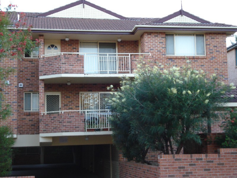 6/23-25 Albert Street, North Parramatta NSW 2151
