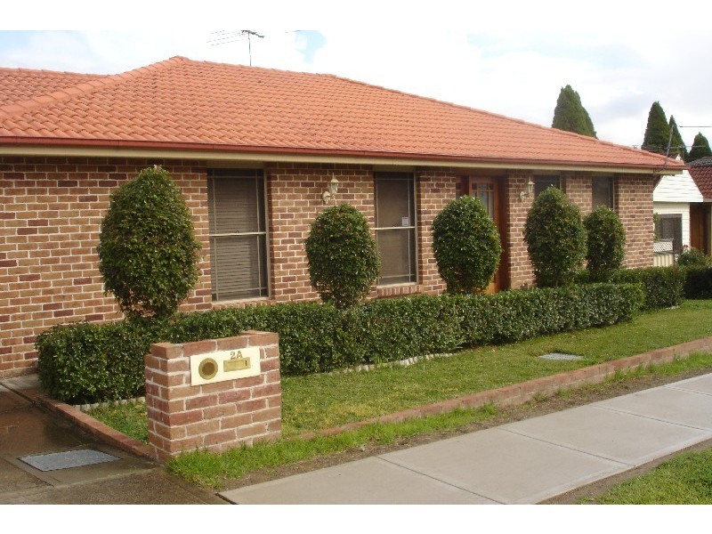 2a Camillo Street, Pendle Hill NSW 2145