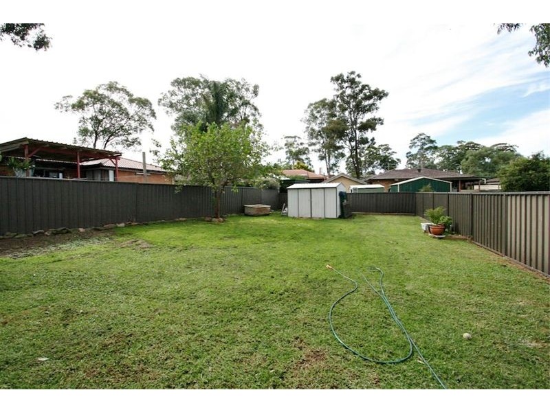 Toongabbie NSW 2146
