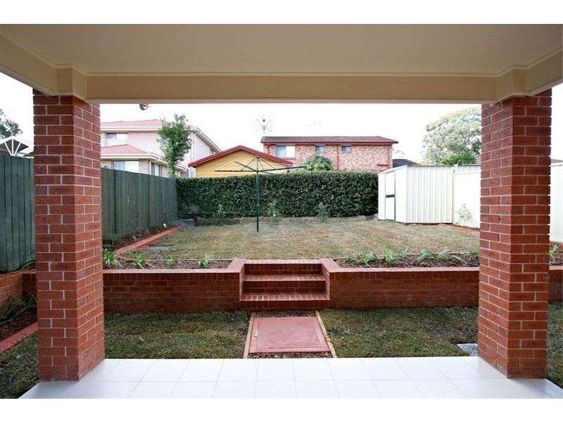 37A Wyena Road, Pendle Hill NSW 2145