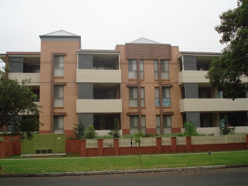 30/30 Railway Terrace, Merrylands NSW 2160