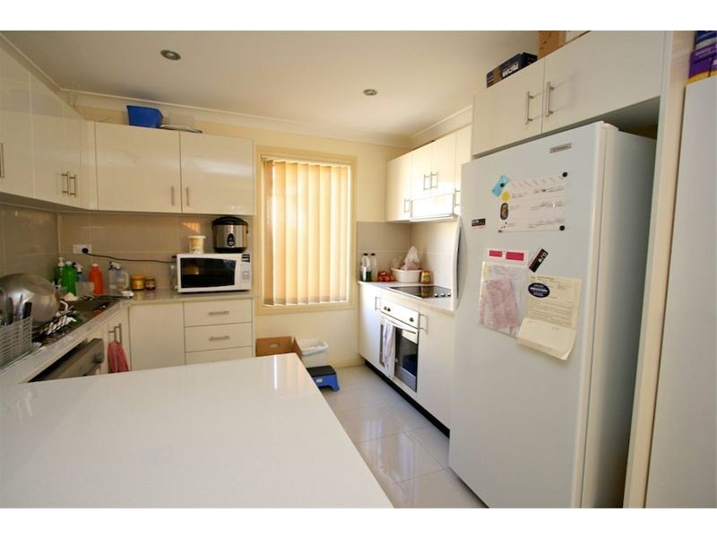 Girraween NSW 2145