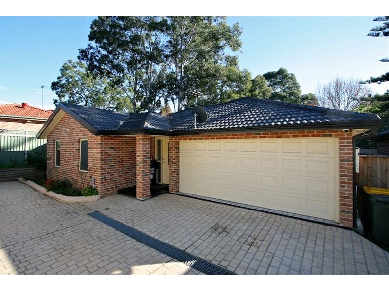 Girraween NSW 2145